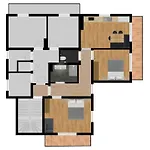 Apartment Kreidl
