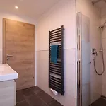 Kreidl Apartmán Mayrhofen