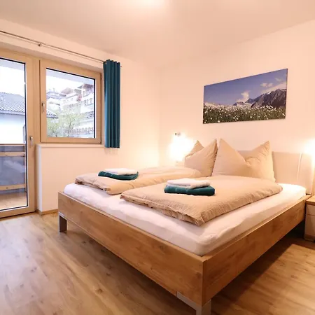 Apartament Kreidl