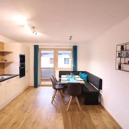 Kreidl Apartmán *