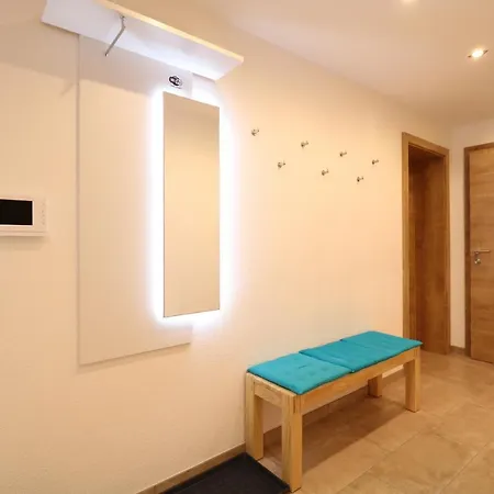 Apartament Kreidl