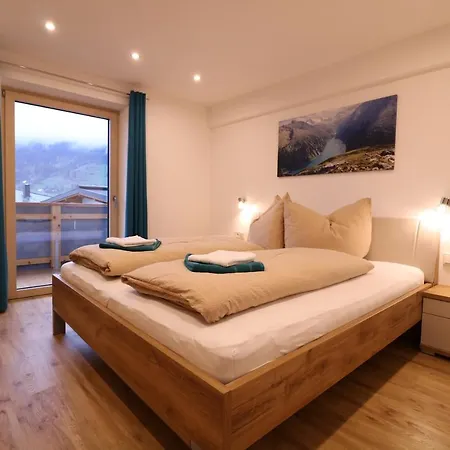 Apartament Kreidl