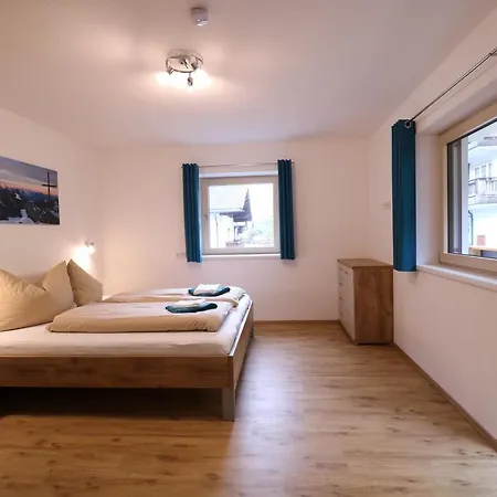 Apartament Kreidl *