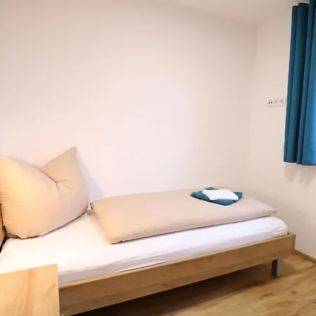 Kreidl Apartament *