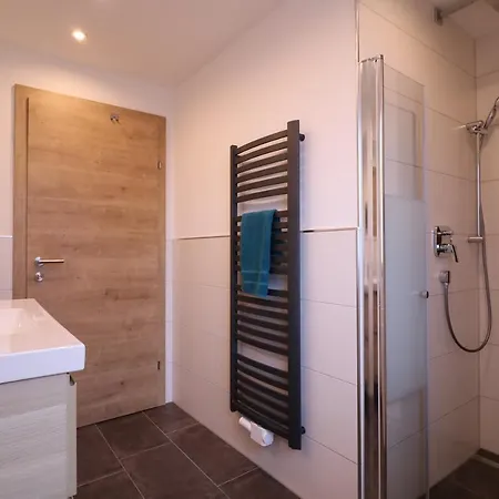 Kreidl Apartament Mayrhofen