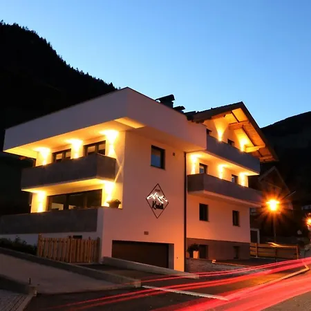Kreidl Apartament *
