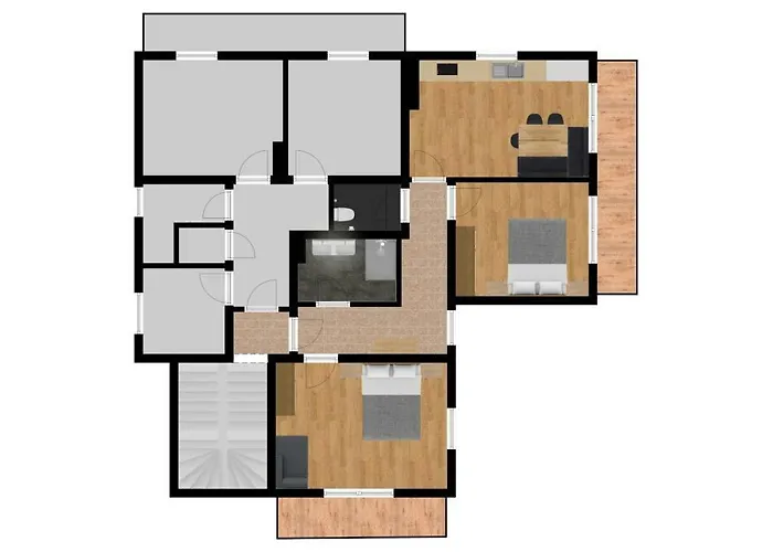 Apartamento Kreidl