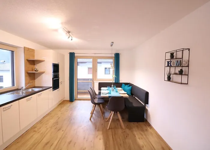 Kreidl Apartamento *