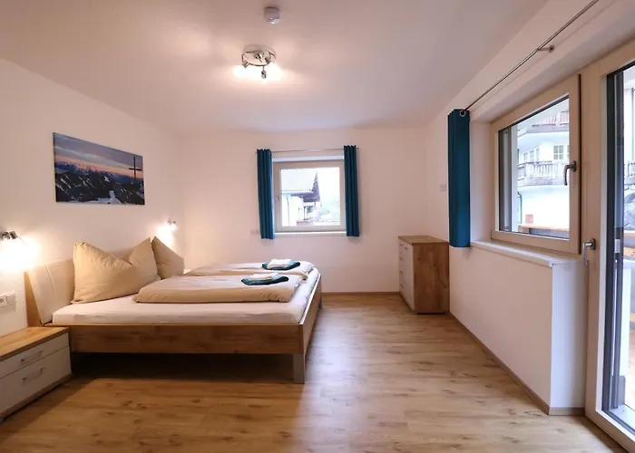 Apartamento Kreidl *