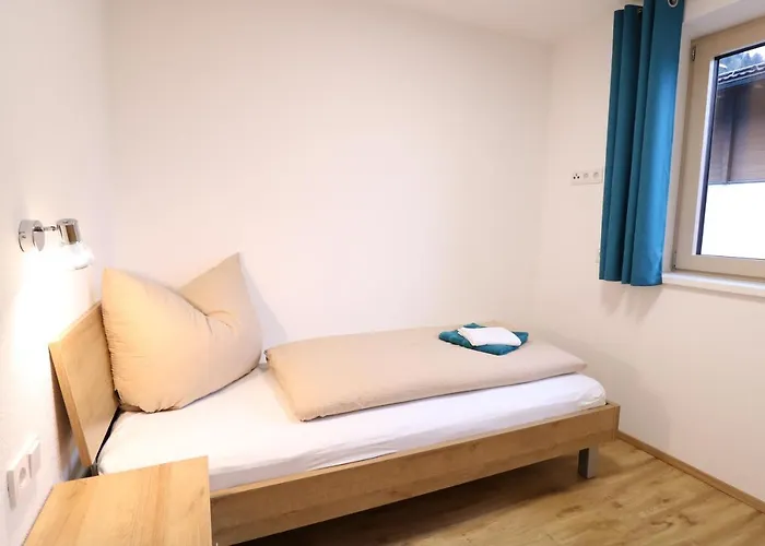 Kreidl Apartamento *