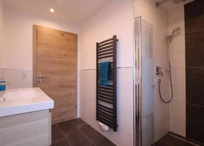 Kreidl Appartement Mayrhofen